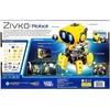 image:imageElenco Teach Tech Zivko The Robot Interactive AI Capable Robot with Infrared Sensor STEM Learning Toys for Kids 10 includes Assembly Parts