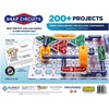 image:imageSNAP CIRCUITS 203 STEM Electronics Kit 200 Projects Ages 8Kit