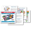 image:imageSNAP CIRCUITS 203 STEM Electronics Kit 200 Projects Ages 8Kit