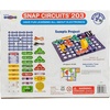 image:imageSNAP CIRCUITS 203 STEM Electronics Kit 200 Projects Ages 8Kit