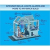 image:imageSNAP CIRCUITS BRIC Structures STEM Building amp Electronics Kit Ages 8Brick