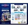 image:imageSNAP CIRCUITS BRIC Structures STEM Building amp Electronics Kit Ages 8Brick