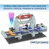 image:imageSNAP CIRCUITS BRIC Structures STEM Building amp Electronics Kit Ages 8Brick