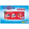 image:imageSNAP CIRCUITS Beginner SCB20 STEM Electronics Toy for Kids Ages 59Kit