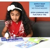image:imageSNAP CIRCUITS Beginner SCB20 STEM Electronics Toy for Kids Ages 59Kit