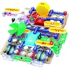 image:imageSNAP CIRCUITS Explore Coding STEM Building Toy Ages 8 Amazon ExclusiveExplore