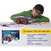 image:imageSNAP CIRCUITS Explore Coding STEM Building Toy Ages 8 Amazon ExclusiveJourney