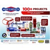 image:imageSNAP CIRCUITS Extreme SC750 STEM Electronics Kit for Kids Ages 8100 Projects