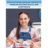 image:imageSNAP CIRCUITS Extreme SC750 STEM Electronics Kit for Kids Ages 8300 Projects
