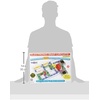 image:imageSNAP CIRCUITS Extreme SC750 STEM Electronics Kit for Kids Ages 8300 Projects