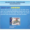 image:imageSNAP CIRCUITS Extreme SC750 STEM Electronics Kit for Kids Ages 8300 Projects Pack of 6