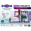 image:imageSNAP CIRCUITS Extreme SC750 STEM Electronics Kit for Kids Ages 8500 Projects