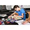 image:imageSNAP CIRCUITS Extreme SC750 STEM Electronics Kit for Kids Ages 8750 Projects