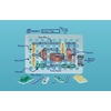 image:imageSNAP CIRCUITS Extreme SC750 STEM Electronics Kit for Kids Ages 8750 Projects