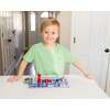 image:imageSNAP CIRCUITS Extreme SC750 STEM Electronics Kit for Kids Ages 8750 Projects