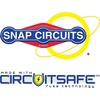 image:imageSNAP CIRCUITS Extreme SC750 STEM Electronics Kit for Kids Ages 8750 Projects