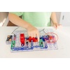 image:imageSNAP CIRCUITS Extreme SC750 STEM Electronics Kit for Kids Ages 8750 Projects
