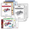 image:imageSNAP CIRCUITS Extreme SC750R STEM Electronics Training Kit Ages 8SC100R