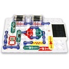 image:imageSNAP CIRCUITS Extreme SC750R STEM Electronics Training Kit Ages 8SC750R