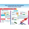image:imageSNAP CIRCUITS Flight Deck STEM Toy Paper Airplane Launcher Ages 8Flight Deck