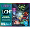 image:imageSNAP CIRCUITS Light STEM Electronics Kit 175 Projects Ages 8Lights