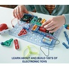 image:imageSNAP CIRCUITS Light STEM Electronics Kit 175 Projects Ages 8Lights