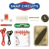 image:imageSNAP CIRCUITS Magnet Fun Lab STEM Science Toy for Boys amp Girls Ages 8