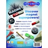 image:imageSNAP CIRCUITS Magnet Fun Lab STEM Science Toy for Boys amp Girls Ages 8