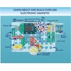 image:imageSNAP CIRCUITS Motion STEM Electronics Kit for Kids Ages 8Arcade