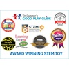 image:imageSNAP CIRCUITS Motion STEM Electronics Kit for Kids Ages 8Arcade