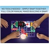 image:imageSNAP CIRCUITS Motion STEM Electronics Kit for Kids Ages 8Arcade