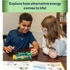 image:imageSNAP CIRCUITS Motion STEM Electronics Kit for Kids Ages 8Green Energy