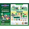 image:imageSNAP CIRCUITS Motion STEM Electronics Kit for Kids Ages 8Green Energy