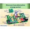 image:imageSNAP CIRCUITS Motion STEM Electronics Kit for Kids Ages 8Green Energy