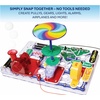 image:imageSNAP CIRCUITS Motion STEM Electronics Kit for Kids Ages 8Motion