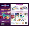 image:imageSNAP CIRCUITS Motion STEM Electronics Kit for Kids Ages 8Motion