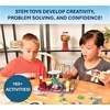 image:imageSNAP CIRCUITS Motion STEM Electronics Kit for Kids Ages 8Motion