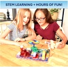 image:imageSNAP CIRCUITS Motion STEM Electronics Kit for Kids Ages 8Motion