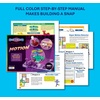 image:imageSNAP CIRCUITS Motion STEM Electronics Kit for Kids Ages 8Motion