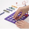 image:imageSNAP CIRCUITS My Home STEM Electronics Building Kit for Kids Ages 8