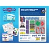 image:imageSNAP CIRCUITS My Home STEM Electronics Building Kit for Kids Ages 8