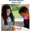 image:imageSNAP CIRCUITS Nite Light STEM Electronics Set for Kids Ages 8