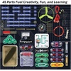 image:imageSNAP CIRCUITS STEM Electronics Discovery Kit 85 Projects Ages 8