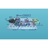 image:imageSNAP CIRCUITS STEM Electronics Discovery Kit 85 Projects Ages 8