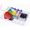 image:imageSNAP CIRCUITS STEM Radio Kit Build an Electronic Radio Kids Ages 8Blue