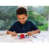 image:imageSNAP CIRCUITS STEM Radio Kit Build an Electronic Radio Kids Ages 8Red