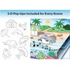 image:imageSNAP CIRCUITS Snap amp Draw STEM STEAM Art amp Science Toy Kids Ages 4