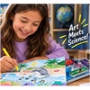 image:imageSNAP CIRCUITS Snap amp Draw STEM STEAM Art amp Science Toy Kids Ages 4