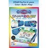 image:imageSNAP CIRCUITS Snap amp Draw STEM STEAM Art amp Science Toy Kids Ages 4