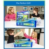 image:imageSNAP CIRCUITS Soccer Shot STEM Tabletop Game for Kids Ages 7